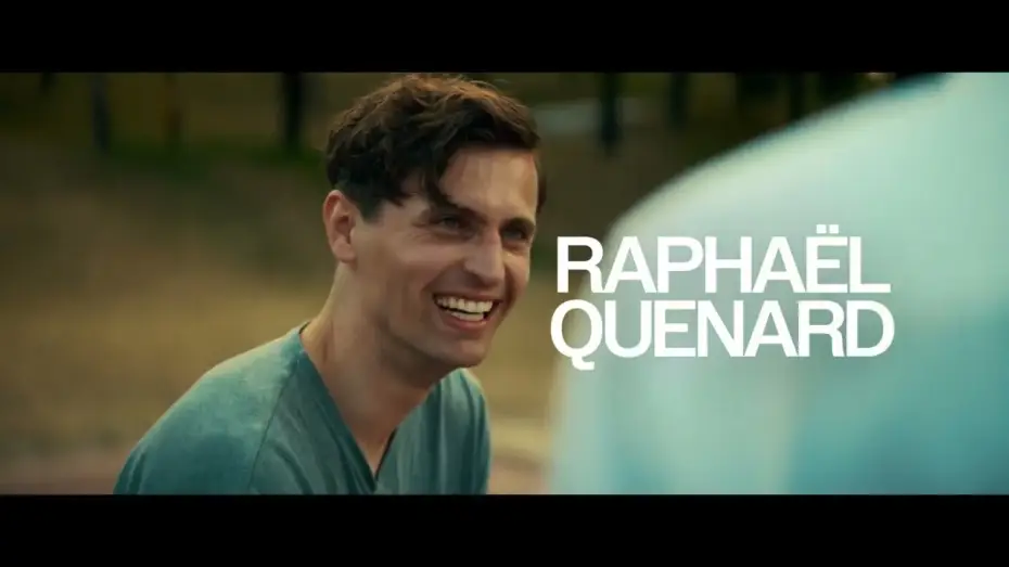 Watch film The American Dream | THE AMERICAN DREAM - Trailer