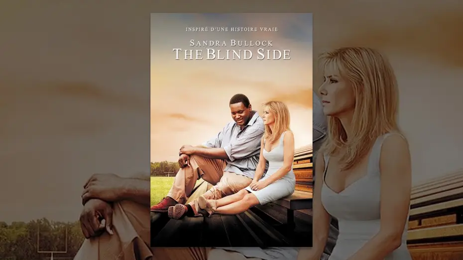 Watch film The Blind Side | The Blind Side (VOST)