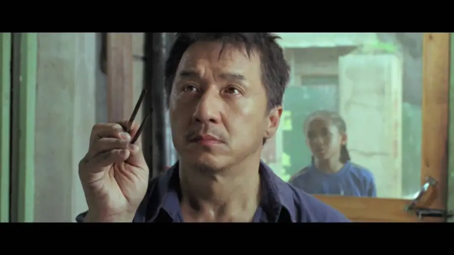 Watch film The Karate Kid | The Karate Kid - Bande-Annonce - VF