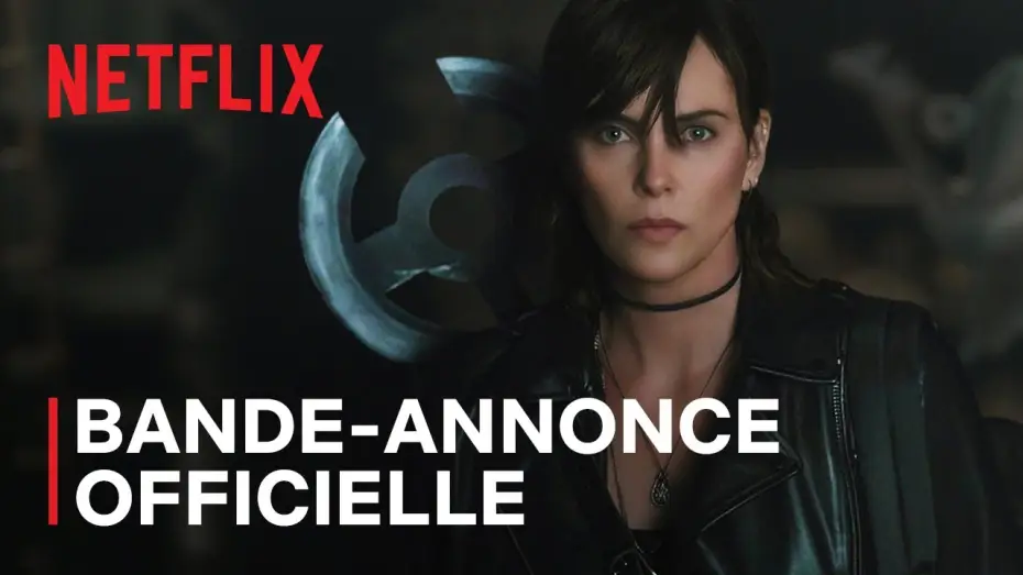 Watch film The Old Guard 2 | The Old Guard 2 | Bande-annonce officielle VF | Netflix France