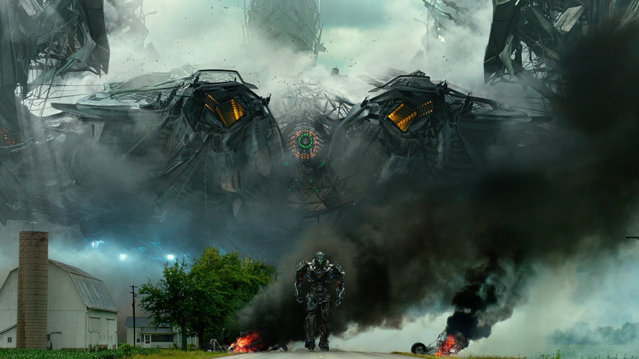 Watch film Transformers: Age of Extinction | Transformers: Age of Extinction Teaser Trailer