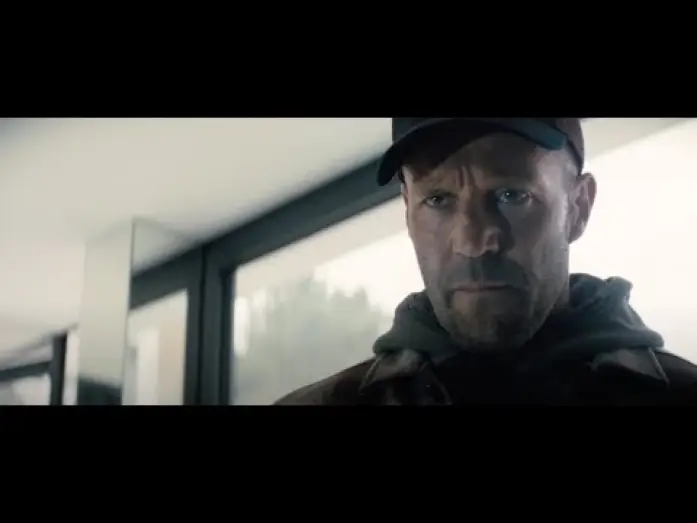 Watch film A Working Man | A Working Man | Trailer Ufficiale 2