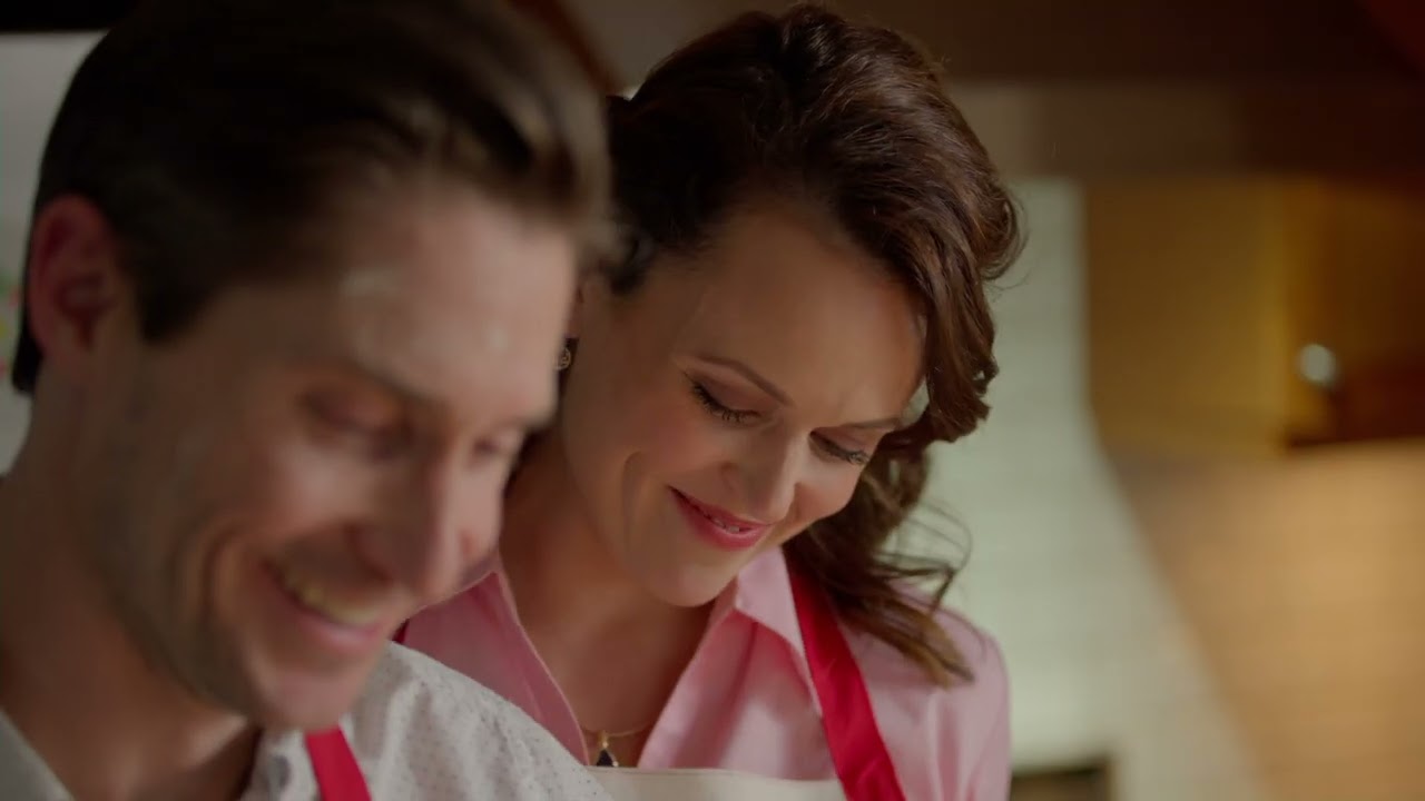 Watch film Food for the Heart | Trailer