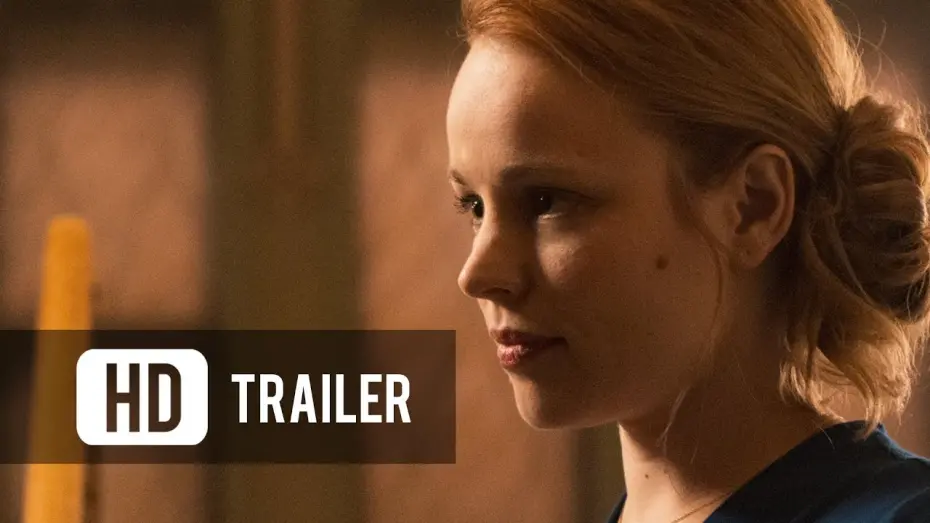 Watch film Every Thing Will Be Fine | Every Thing Will Be Fine - Official Trailer HD 2015