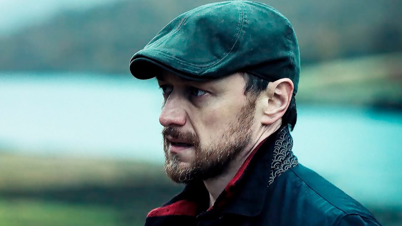 Watch film My Son | Исчезнувший &mdash; Русский трейлер (2021)