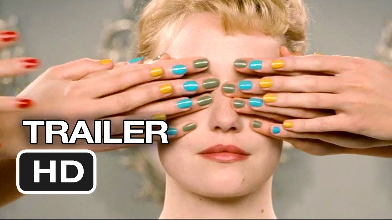 Watch film Populaire | Populaire Official US Release Trailer #1 (2013) - B&eacute;r&eacute;nice Bejo Movie HD