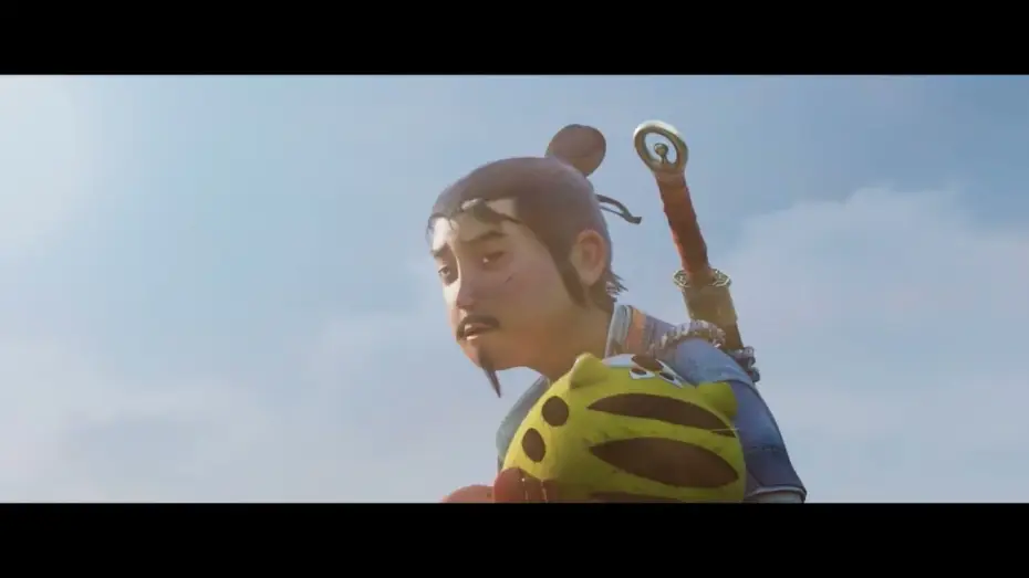 Watch film Run, Tiger Run! | Trailer [Dubbed]