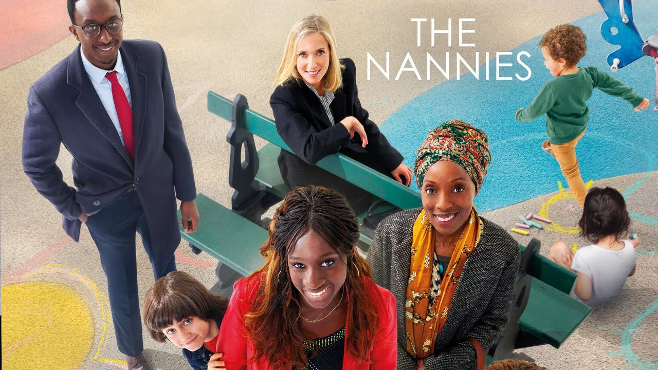 Watch film The Nannies | Official Trailer