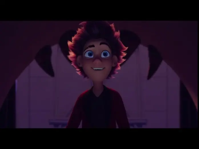 Watch film 100% Wolf | 100% Wolf | Official Trailer