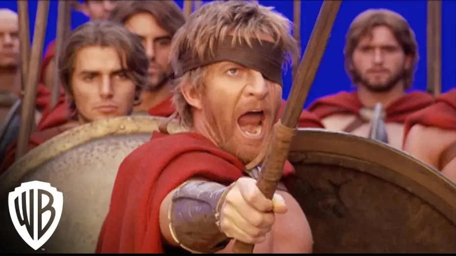 Watch film 300 | To the Hot Gates: The 300 Battleground