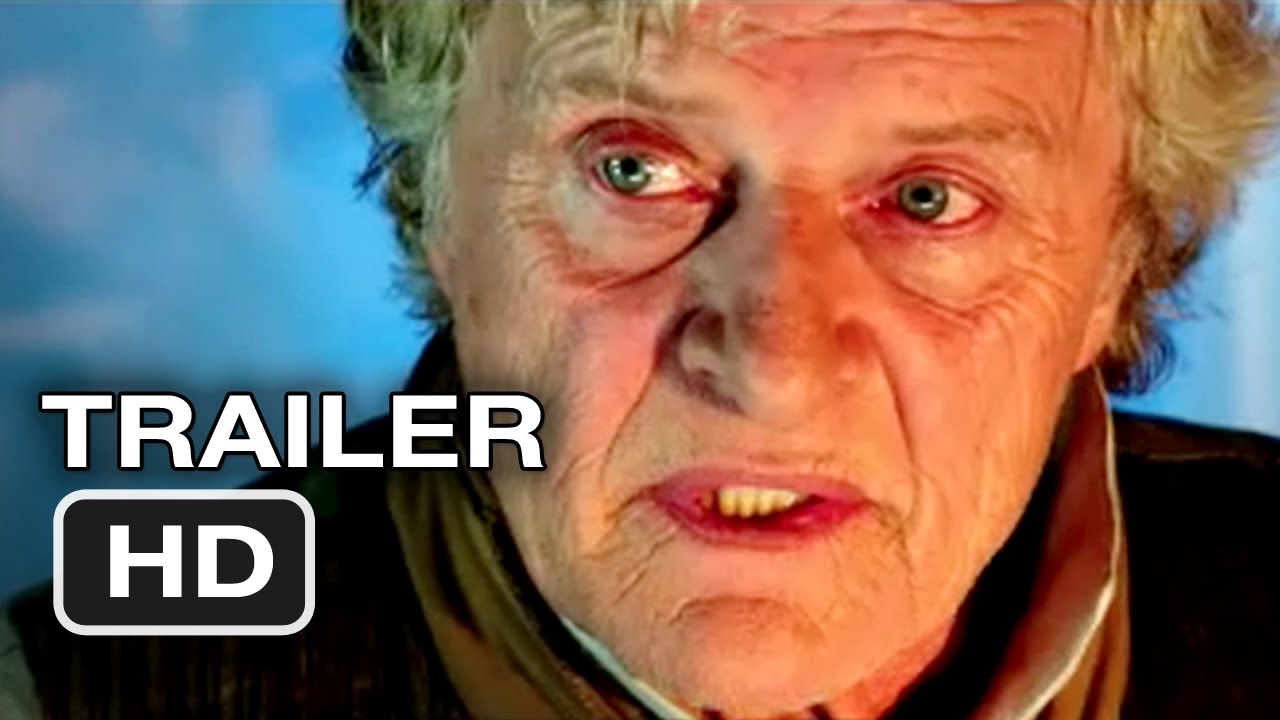 Watch film Dracula 3D | Dracula 3D Official Trailer #1 (2012) - Dario Argento, Rutger Hauer Move HD