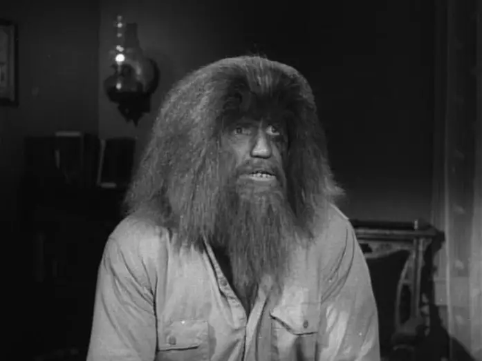 Watch film Teenage Monster | Joe Dante on TEENAGE MONSTER