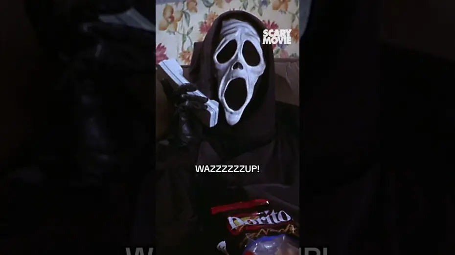 Watch film Scary Movie | WAZZZZUUUUPPP