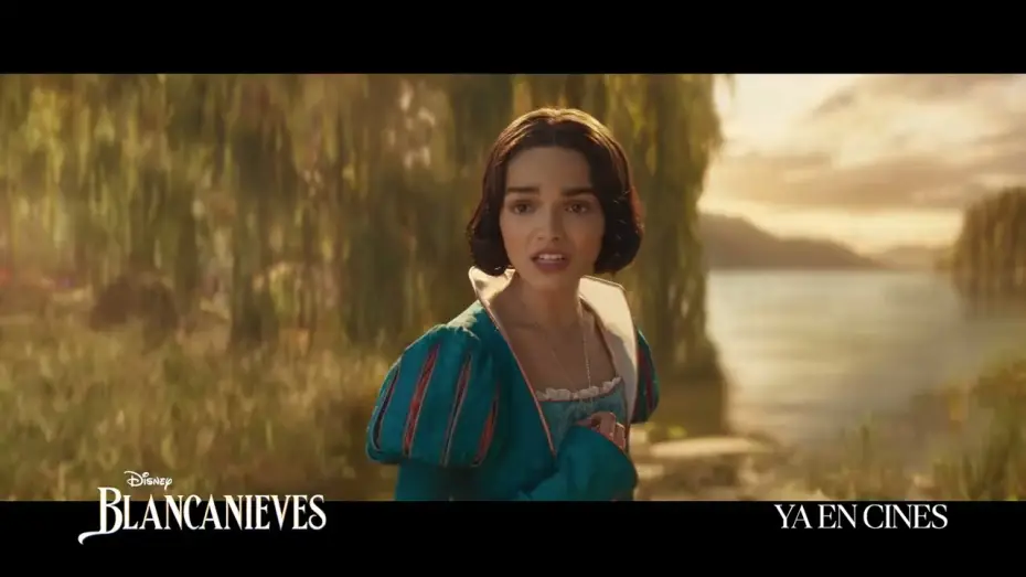 Watch film Disney's Snow White | Anuncio: "Y volver a sentir"
