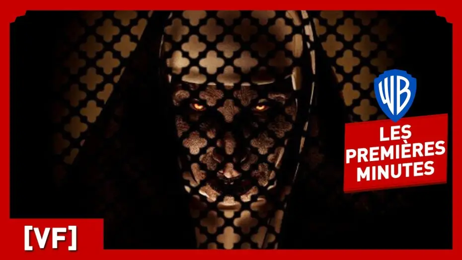 Watch film The Nun II | LA NONNE 2 - Regardez les premi&egrave;res minutes du film.