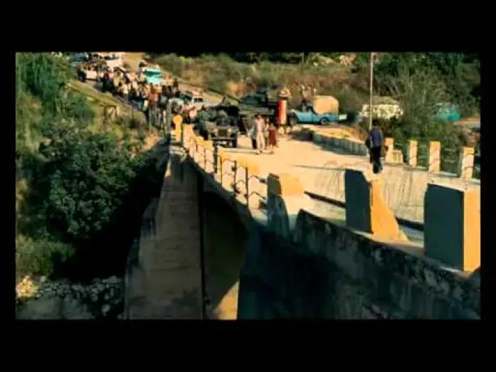 Watch film Incendies | Trailer La donna che canta (ITA)