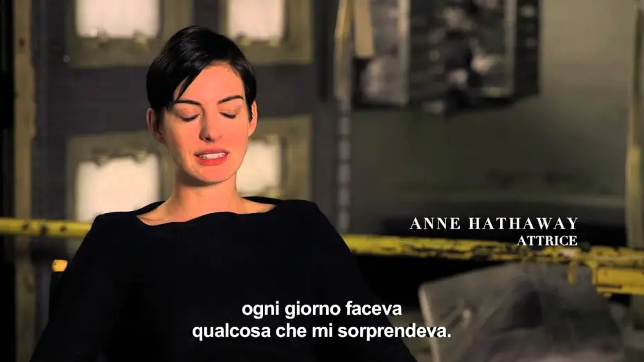 Watch film Interstellar | Interstellar - Matthew McConaughey - POD dal film | HD