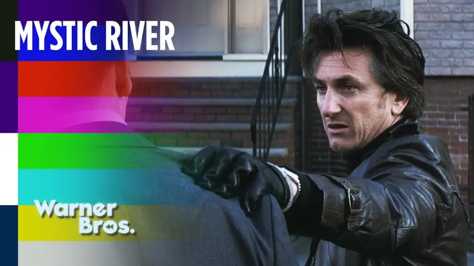 Watch film Mystic River | Their Daddy's A King