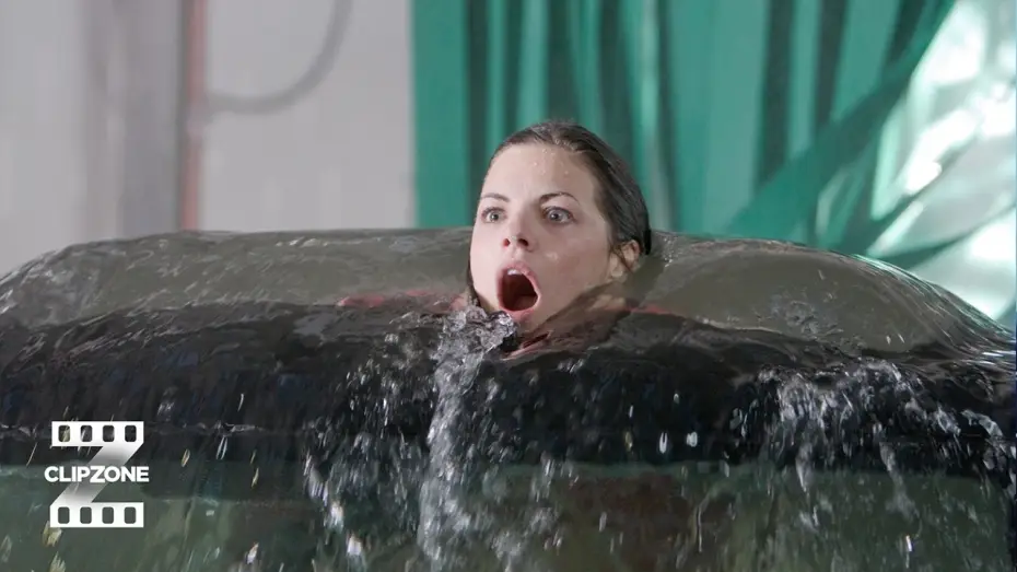 Watch film The Final Destination | Pool Drain Death