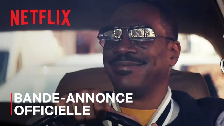 Watch film Beverly Hills Cop: Axel F | Bande-annonce officielle