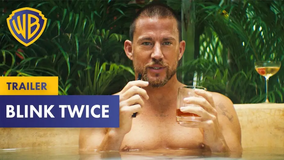 Watch film Blink Twice | Trailer #1 Deutsch German