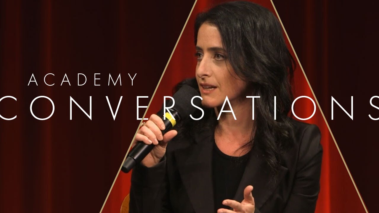 Watch film Causeway | 'Causeway' with Lila Neugebauer & Justine Ciarrocchi