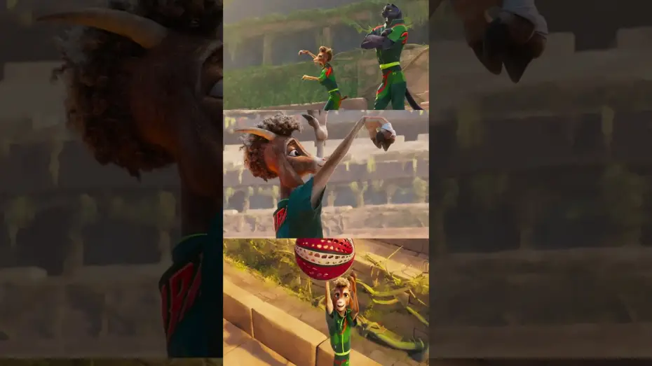 Watch film GOAT | IYKYK