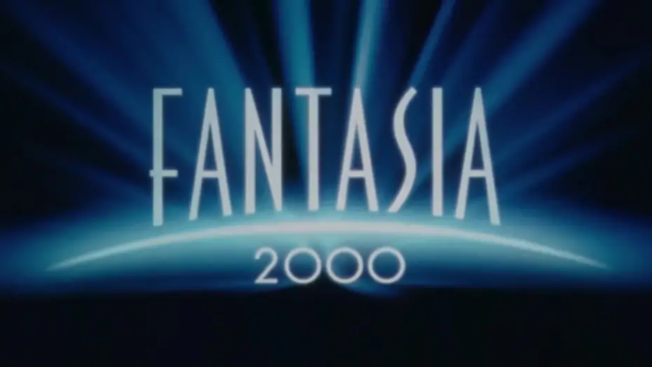 Watch film Fantasia 2000 | Fantasia 2000 - Trailer #3 - General Release Trailer (35mm 4K)