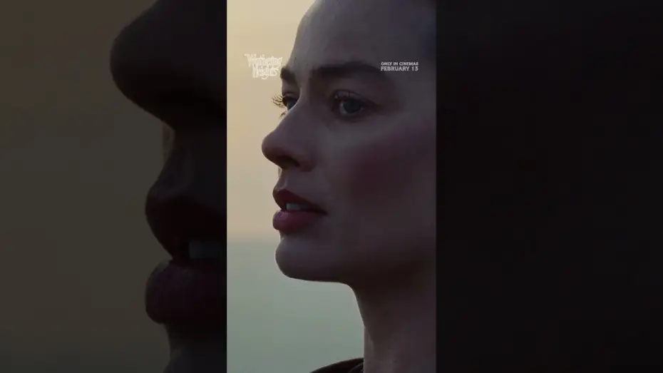 Watch film &ldquo;Wuthering Heights&rdquo; | One week to go