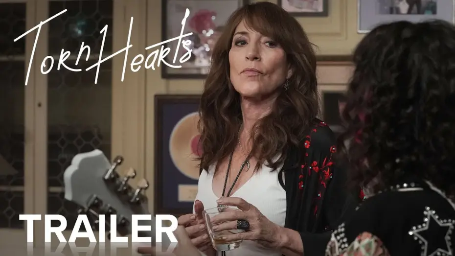 Watch film Torn Hearts | Official Trailer