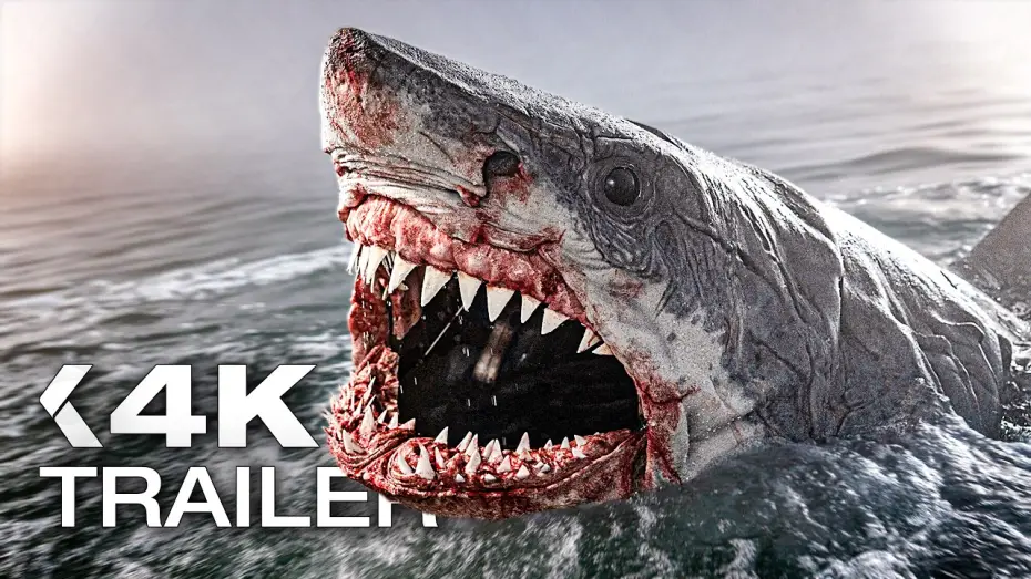 Watch film Beast of War | BEAST OF WAR Trailer German Deutsch (2025) Exklusiv