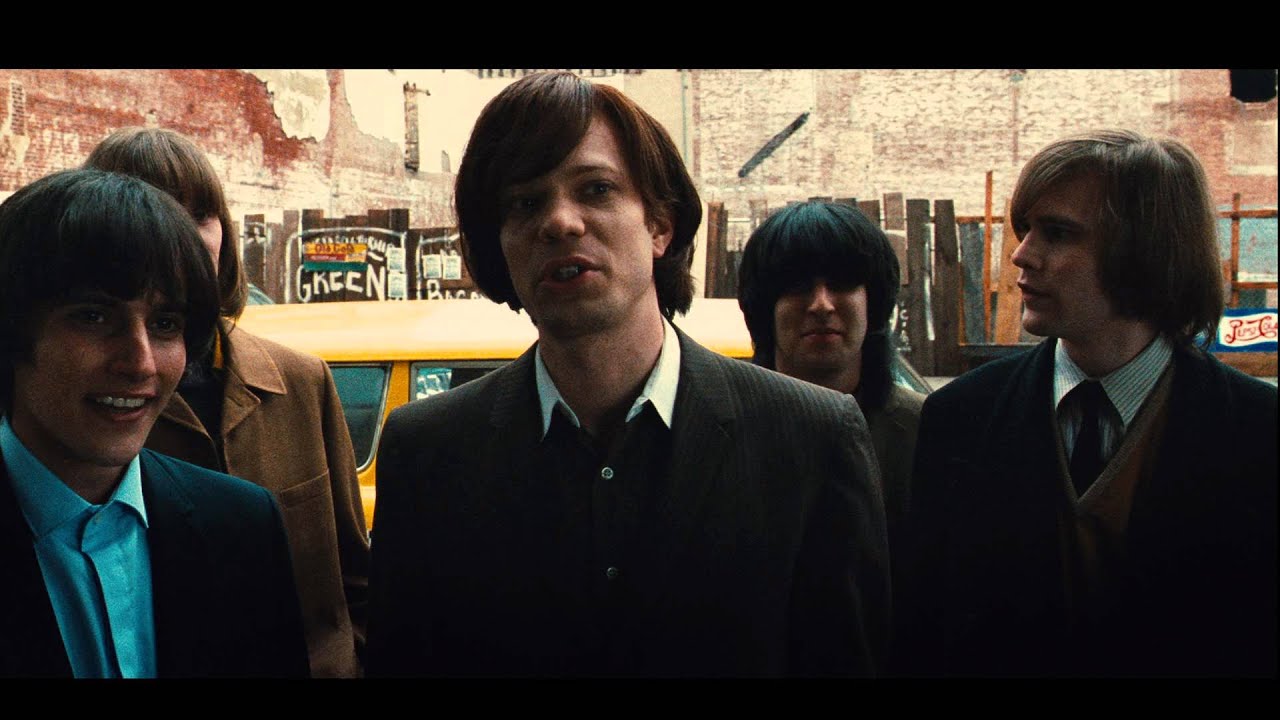 Watch film Cadillac Records | Cadillac Records - Trailer