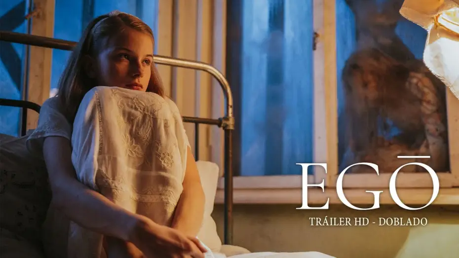 Watch film Hatching | EGO - Tr&aacute;iler doblado | HD