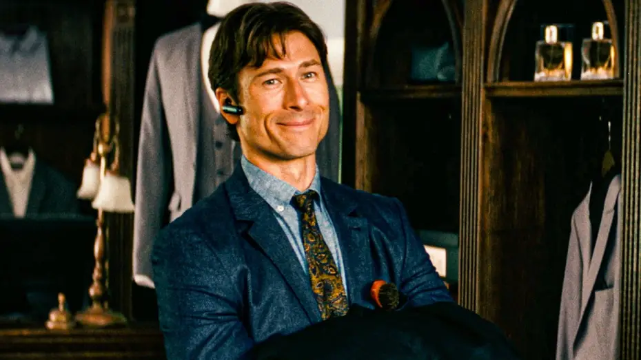 Watch film How to Make a Killing | Glen Powell Reunites With His Crush