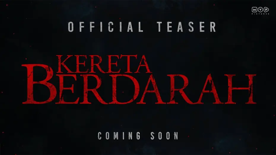 Watch film Kereta Berdarah | Official Teaser Kereta Berdarah - Segera Tayang Di Bioskop