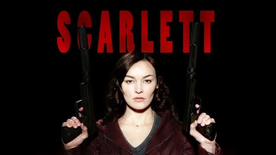 Watch film Scarlett | 'Scarlett' Trailer / Melanie Stone, Brian Krause