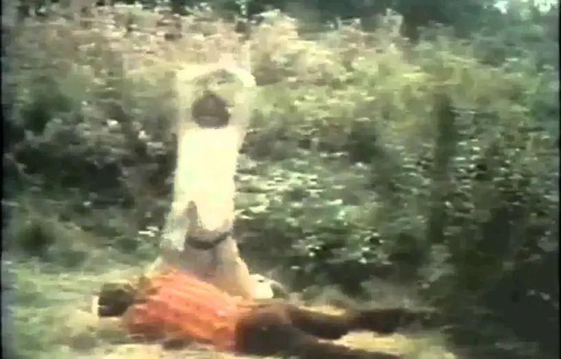 Watch film Savage Weekend | Savage Weekend trailer (Cannon Films)