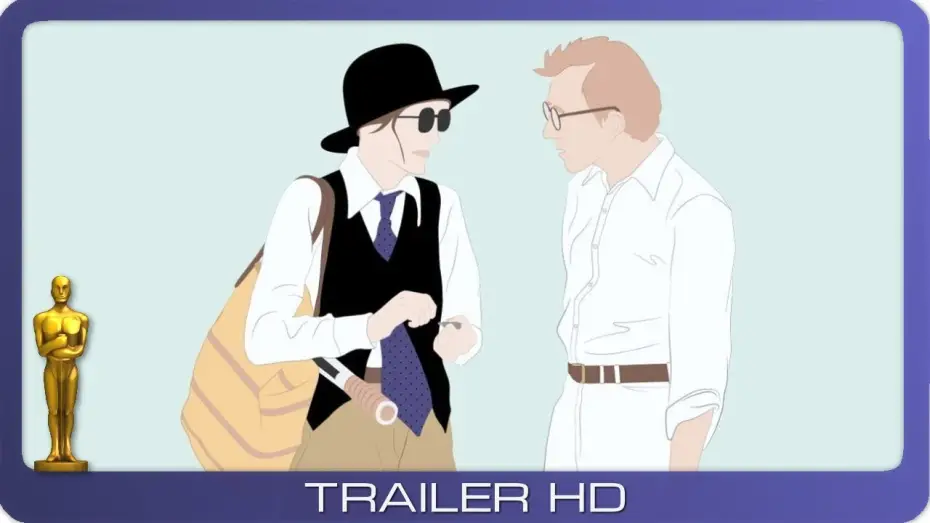 Watch film Annie Hall | Der Stadtneurotiker ≣ 1977 ≣ Trailer ≣ Remastered