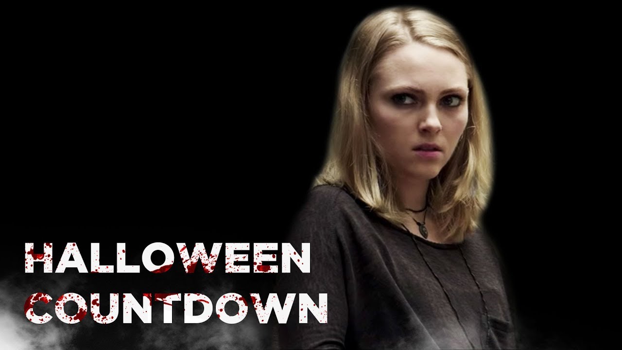 Watch film Down a Dark Hall | Down A Dark Hall (2018 Movie) Official Trailer &ndash; Uma Thurman, AnnaSophia Robb