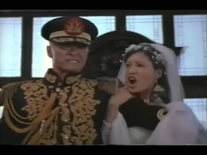 Watch film Bridge of Dragons | Bridge Of Dragons Trailer 1999