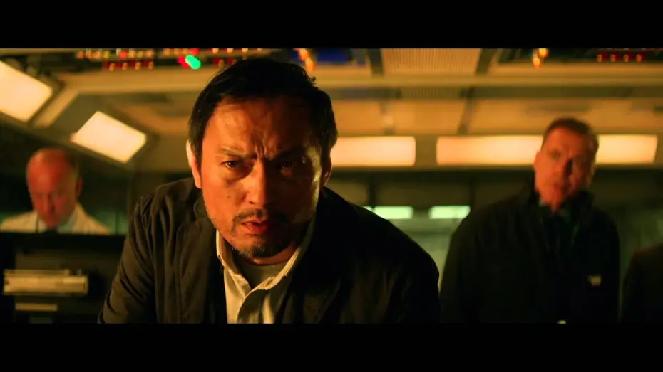 Watch film Godzilla | Godzilla -- Bande Annonce 2 VF