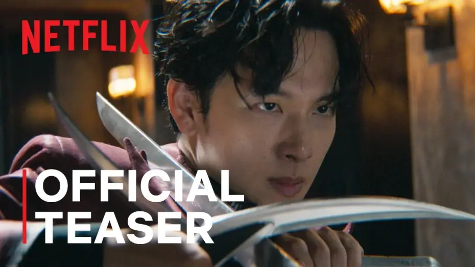 Watch film Mantis | Official Teaser [ENG SUB]