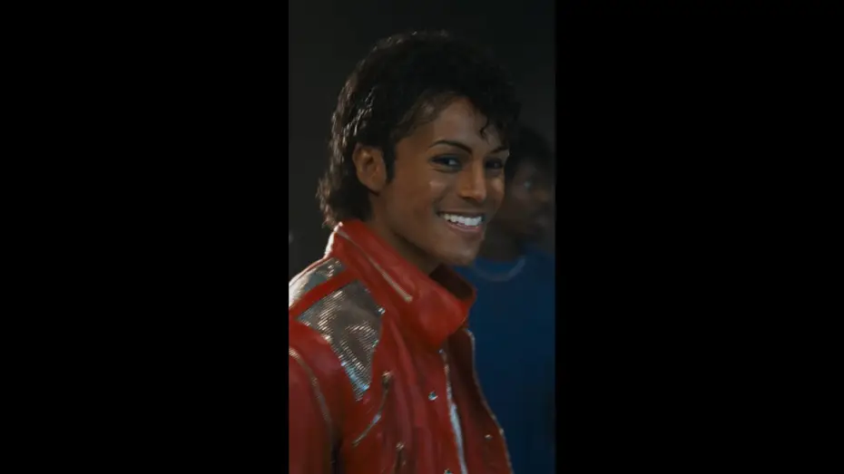 Watch film Michael | Step into the spotlight...