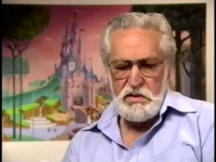 Watch film Sleeping Beauty | Once Upon a Dream-The Making of Sleeping Beauty:  Part 3