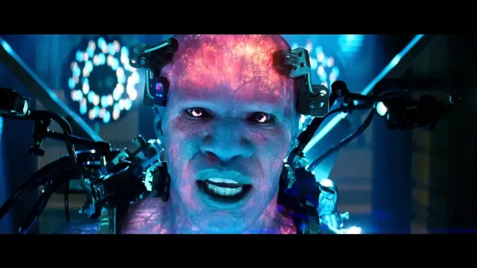 Watch film The Amazing Spider-Man 2 | The Amazing Spider-Man 2: Rise of Electro - Finaler Trailer Deutsch HD