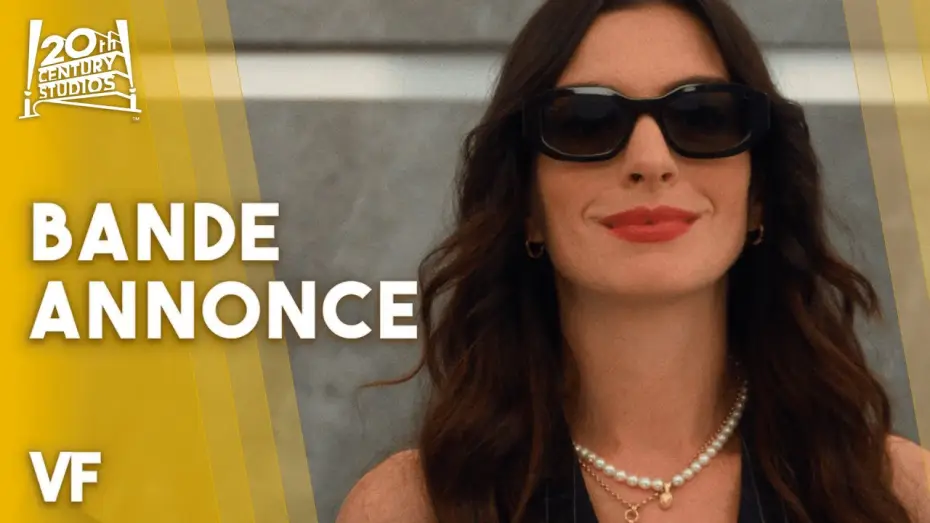 Watch film The Devil Wears Prada 2 | Le Diable s'habille en Prada 2 - Premi&egrave;re bande-annonce (VF) | 20th Century Studios