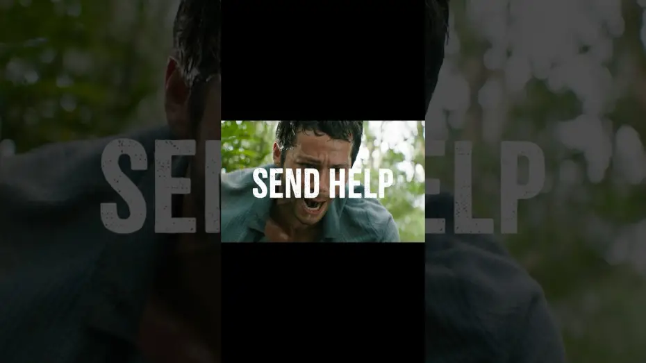 Watch film Send Help | Watch the full trailer online now.