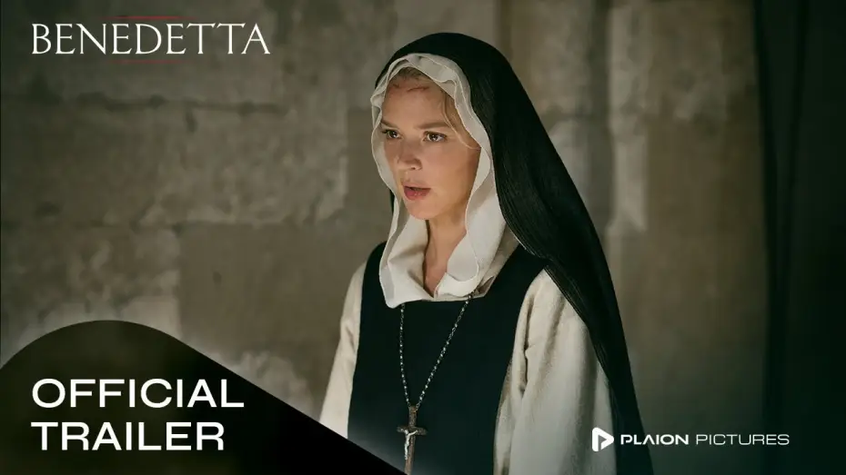 Watch film Benedetta | Benedetta | Trailer | Deutsch HD