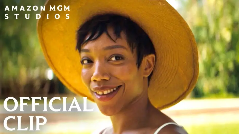 Watch film Blink Twice | A Little Different Now &ndash; Official Clip