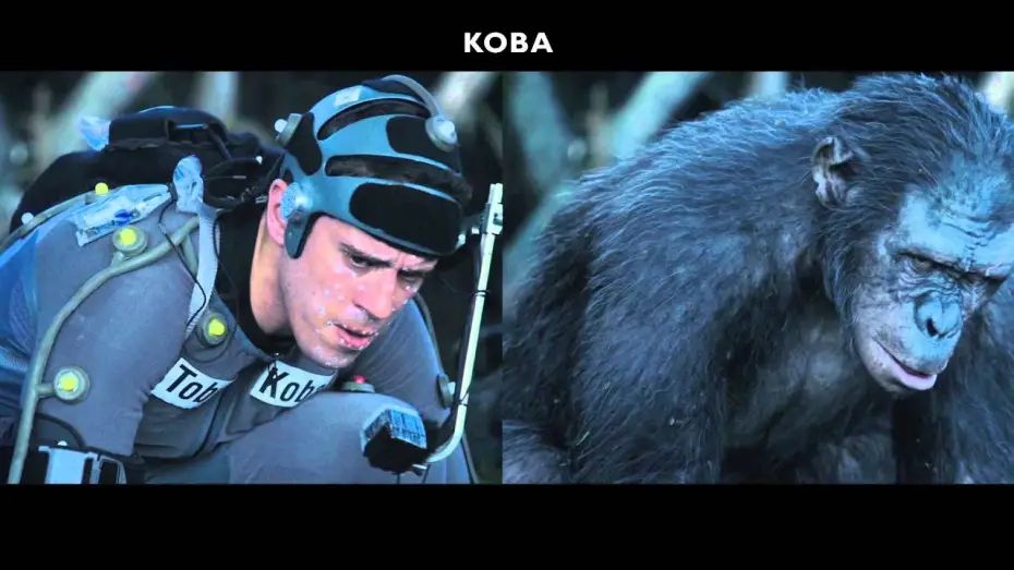 Watch film Dawn of the Planet of the Apes | La Plan&egrave;te des Singes : L'Affrontement - La Technologie [Officiel] HD